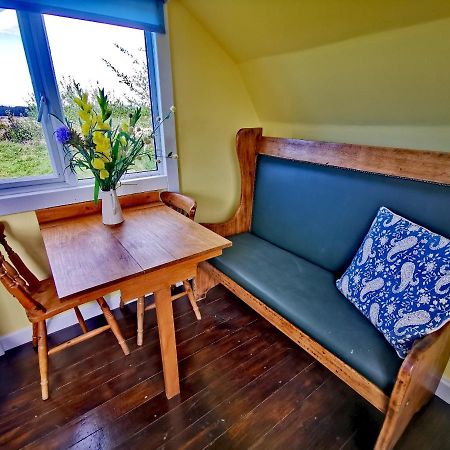 Bluebell Off-Grid Van Newton Stewart Buitenkant foto